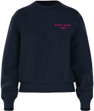 Björn Borg Essential 1 Sweatshirt