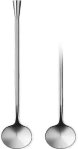Orrefors City drinkskje 170 mm 2-pakning