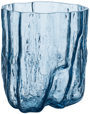Kosta Boda Crackle vase 270 mm
