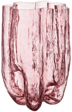 Kosta Boda Crackle vase 37 cm