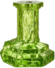 Kosta Boda Rocky Baroque lysestake 175 mm