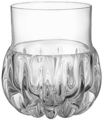 Kosta Boda Jomo drikkeglass 42 cl