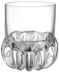 Kosta Boda Jomo drikkeglass 30 cl