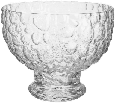 Kosta Boda Moss skål 19 cm