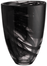 Kosta Boda Contrast vase 20 cm