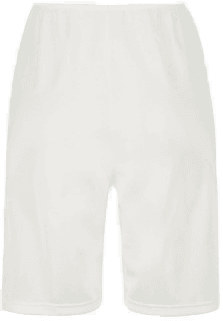 Damella Microfiber Waist Slip Shorts