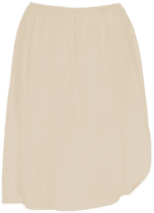 Damella Waist Slip Pudder