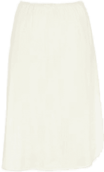 Damella Waist Slip Vanilje