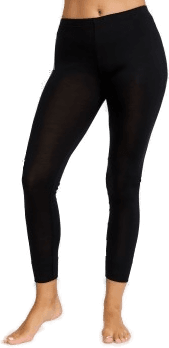 Damella Wool And Silk Pants