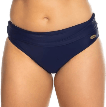 Damella Veronica Basic Brief Marine