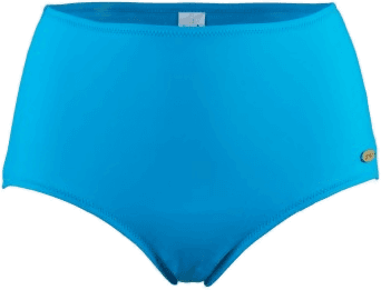 Damella Nicole Maxi Brief Turkis