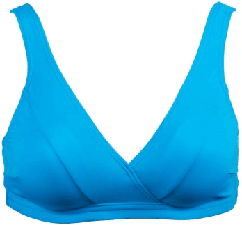 Damella Lauren Soft Bikini Bra Turkis