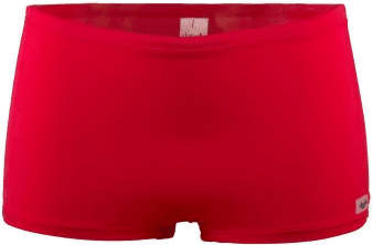 Damella Cameron Basic Hipster Rød