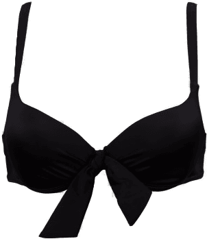 Damella Marilyn Bikini Bra Svart