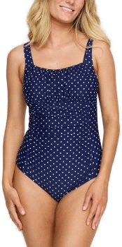 Damella Shirley Prosthetic Swimsuit Marine