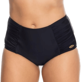 Damella Meryl Basic Maxi Brief Svart
