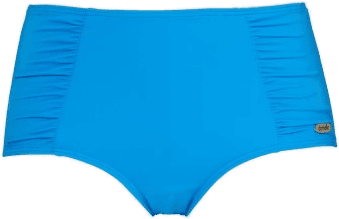 Damella Meryl Basic Maxi Brief Turkis