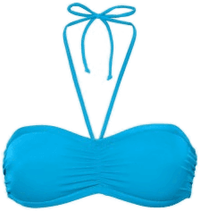 Damella Olivia Padded Bikini Bra