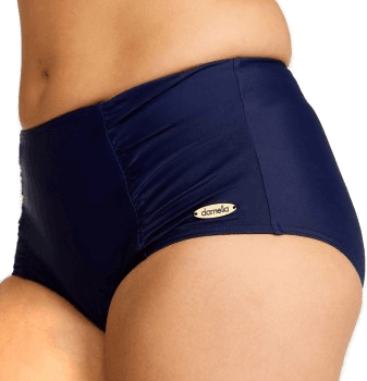 Damella Meryl Basic Maxi Brief