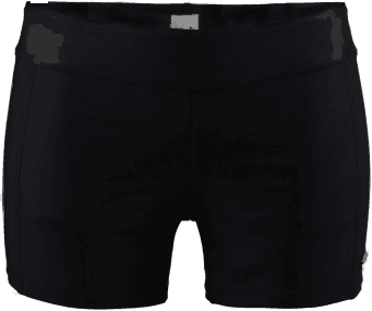 Damella Demi Basic Boxer Svart