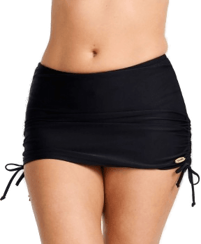 Damella Diane Skjørt Svart