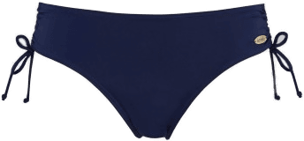 Damella Natalie Basic Brief Marine