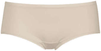 Damella Truser Classic Microfiber Hipster Beige XX-Large