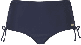 Damella Doris Bikini Brief Maxi Marine