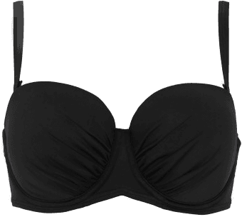 Damella Charlize Bikini Svart