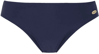 Damella Birgitte Bikini Brief Marine