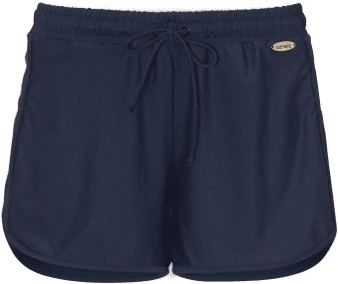 Damella Uma Bikini Shorts Marine