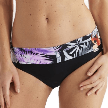 Damella Veronica Tropical Tai Bikini Brief