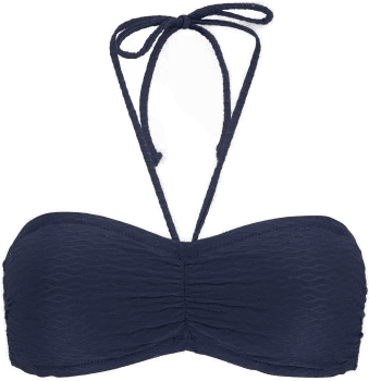 Damella Olivia Bikini Bra Marine