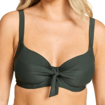 Damella Goldie Bikini Bra Khaki