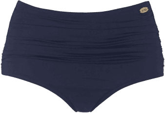 Damella Audrey Maxi Bikini Brief Marine