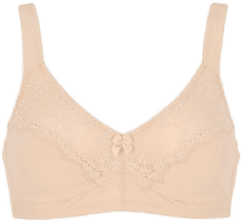 Damella Felice Soft Bra