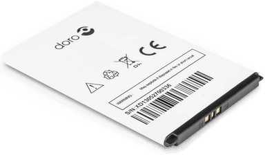 Doro Originalbatteri 7031/7081