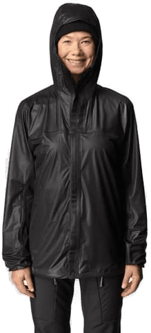 Houdini W's The Orange Jacket