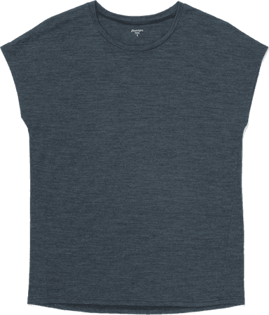 Houdini Women's Activist Tee