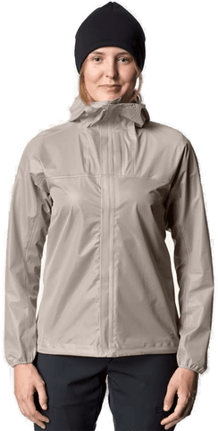 Houdini W's The Orange Jacket