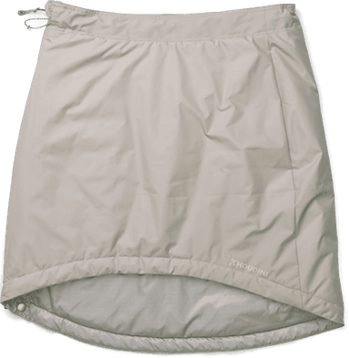 Houdini Sleepwalker Sandstorm