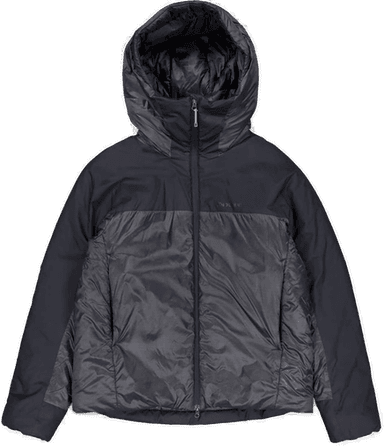 Houdini M'S Double Dunfri True Black