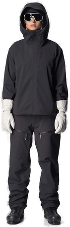 Houdini W's Five to Nine Jacket