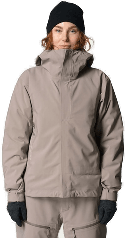 Houdini W's Five to Nine Jacket