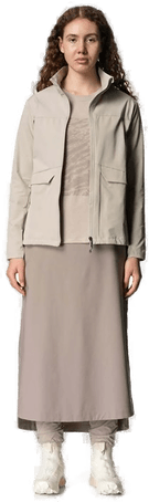 Houdini W's Go Jacket