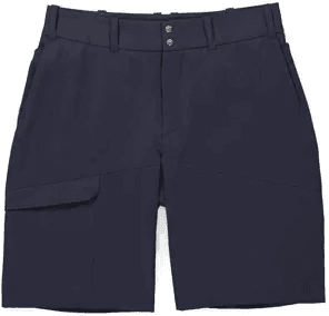 Houdini Sportswear W's Go Shorts S