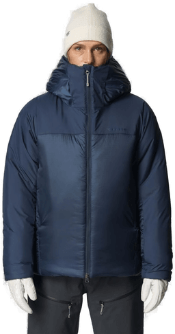 Houdini W's Double Dunfri Deep Sea Blue