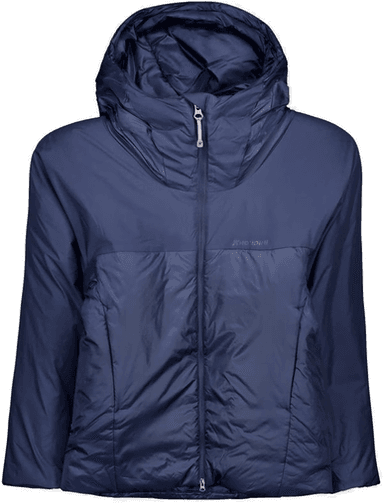 Houdini M'S Double Dunfri Deep Sea Blue