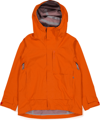 Houdini Rollercoaster Jacket