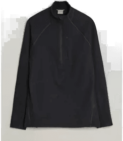 Houdini Pace Flow Half Zip